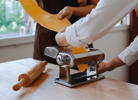 Pasta Makers