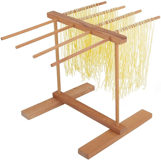 Pasta Drying Rack