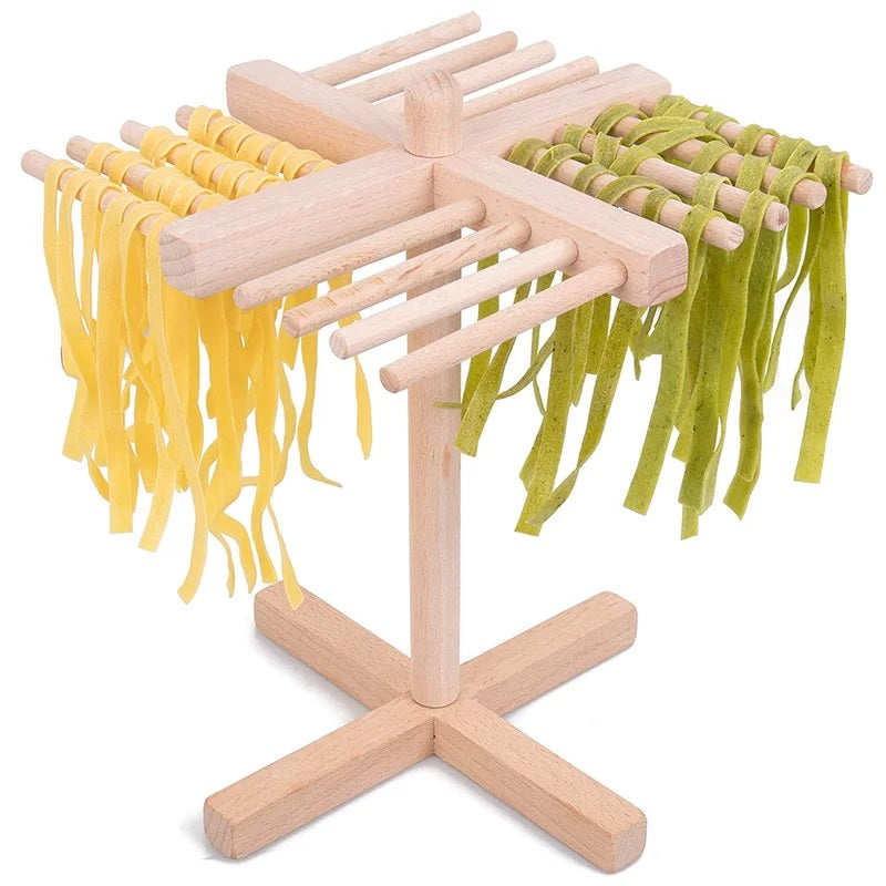 Pasta Drying Rack