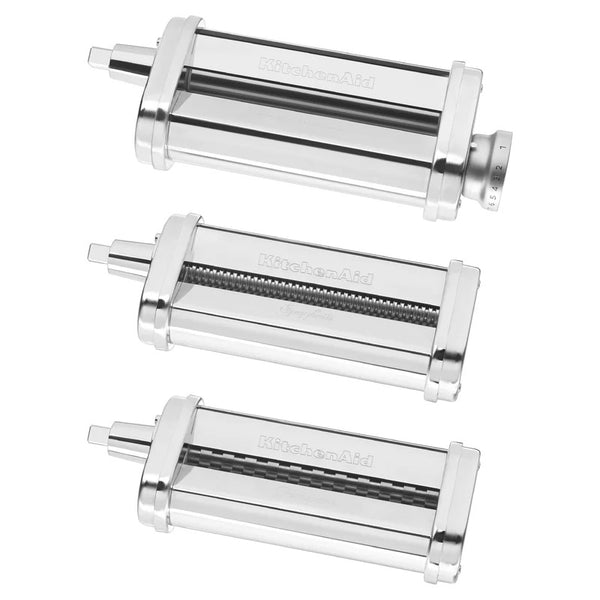 Pasta Roller and Cutter Set Accessory