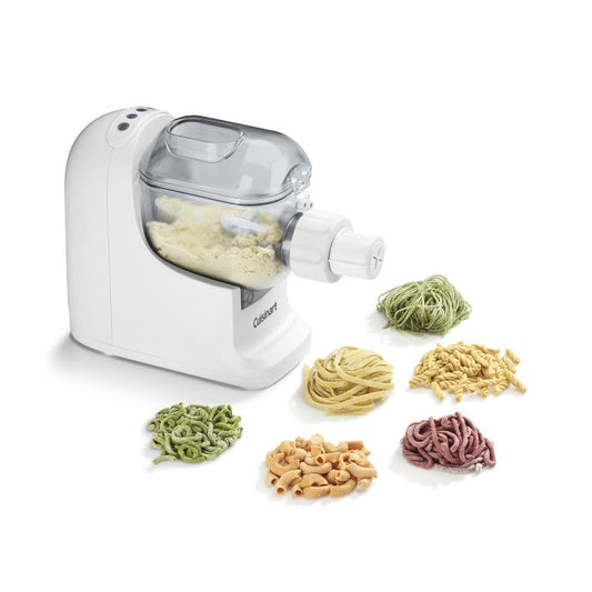 Pasta and Bread Dough Maker