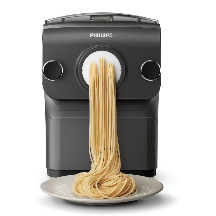 Smart Pasta Maker