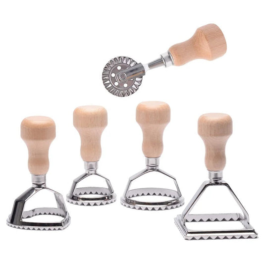 Vintage Manual Ravioli Stamp